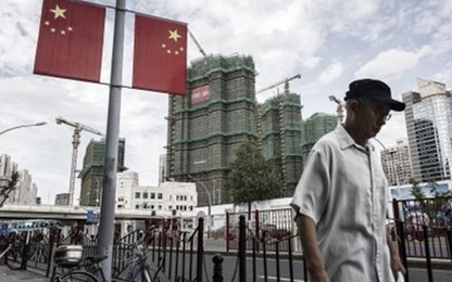 Trung Quốc phát tín hiệu tăng kích thích kinh tế