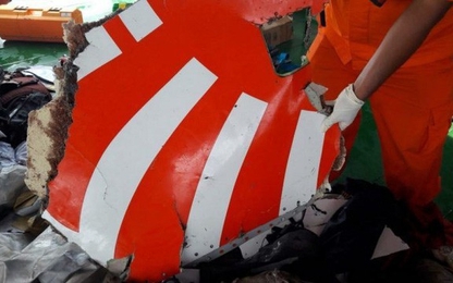 Phi công Lion Air từng cảnh báo trước lỗi chết người trên máy bay JT610