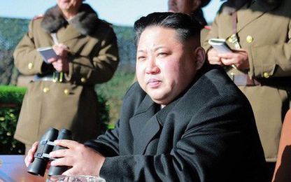 “Triều Tiên chuẩn bị để quốc tế thanh tra cơ sở hạt nhân?”