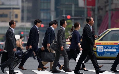 Thủ tướng Abe quyết sửa luật để tuyển nhân lực nước ngoài