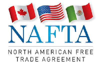 Mỹ, Mexico, Canada ký NAFTA mới vào cuối tháng 11