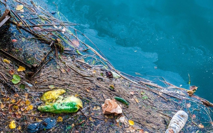 Những dòng sông nhựa từ châu Á đang phá hủy đại dương như thế nào?