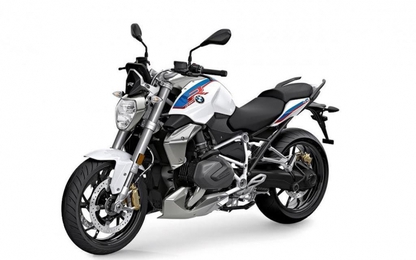 Naked bike BMW R 1250 R 2019 có gì mới?