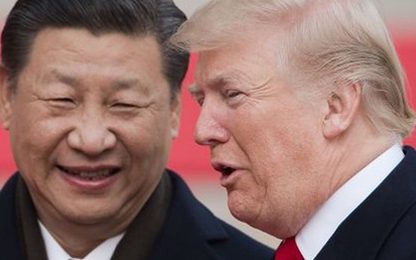 Trung Quốc vạch ra một số điều khoản nhượng bộ Mỹ về thương mại