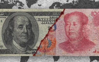 Coi thường "núi nợ" 3.000 tỉ USD, Trung Quốc đứng trước mối họa khủng hoảng