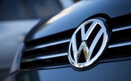 Volkswagen chi 50 tỷ USD phát triển xe điện