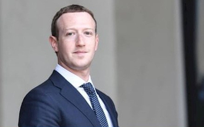 Nhiều nước yêu cầu Mark Zuckerberg điều trần