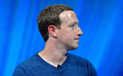 Mọi điều cần biết về bê bối mới nhất của Facebook và Mark Zuckerberg