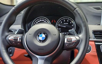 BMW tham gia trận chiến “taxi công nghệ” tại Trung Quốc
