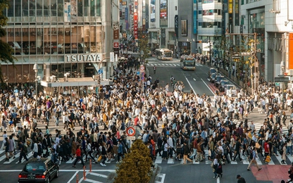 Nhật Bản trả 27.000 USD cho bất kỳ ai dọn nhà khỏi thủ đô Tokyo