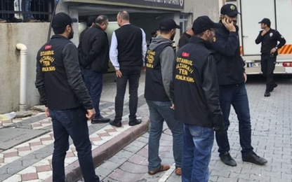 Cảnh sát Thổ Nhĩ Kỳ mở rộng khám xét điều tra vụ Khashoggi