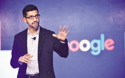 Muốn lấy lòng Trung Quốc, Google tiếp tục bị phản đối gay gắt