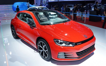 Volkswagen Việt Nam tri ân khách hàng bằng khuyến mãi lớn