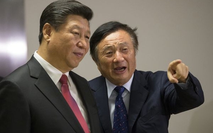 Vụ bắt CFO Huawei khiến Bắc Kinh phẫn nộ, đe dọa đàm phán