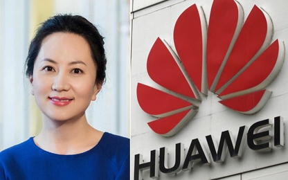 Trung Quốc yêu cầu Canada lập tức thả nữ giám đốc tài chính Huawei