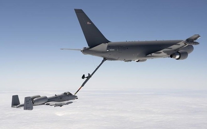 Boeing giành hợp đồng cung cấp máy bay quân sự cho Nhật Bản
