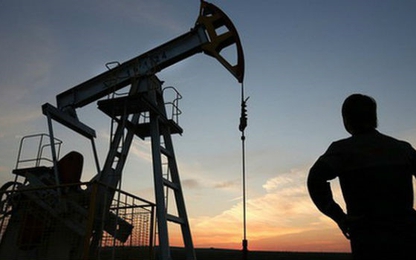 Gián đoạn nguồn cung tại Libya đẩy giá dầu tăng mạnh