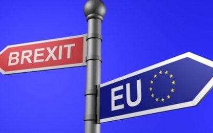 EU sẽ tìm cách ký Hiệp định thương mại tự do với Anh hậu Brexit