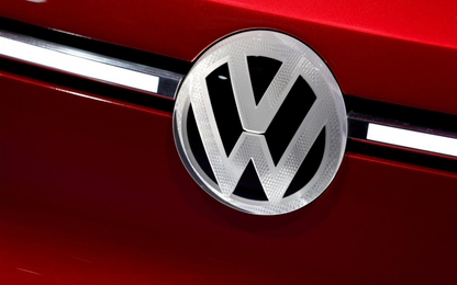 Volkswagen phải thay đổi kế hoạch sản xuất để đáp ứng mục tiêu CO2