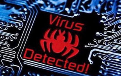 Thiệt hại do virus máy tính gây ra ở Việt Nam đạt 14.900 tỷ đồng