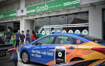 2018: một năm đáng nhớ của Grab tại Việt Nam