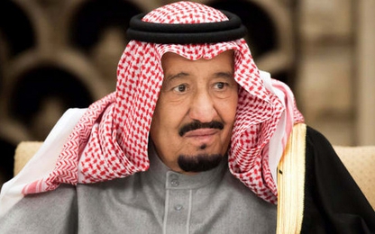 Vua Arab Saudi sa thải nhiều bộ trưởng sau vụ Khashoggi