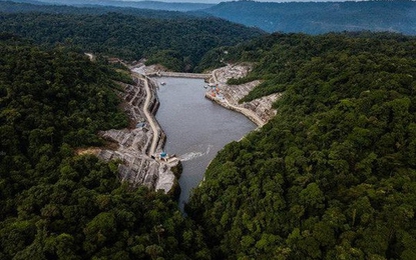Ecuador: Đập do Trung Quốc xây, mới 2 năm đã có hơn 7.600 vết nứt