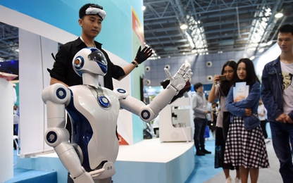 Lương kỹ sư AI tại Việt Nam hơn 500 triệu đồng mỗi năm