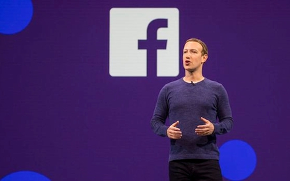 Dù đầy tai tiếng, Mark Zuckerberg vẫn tự hào về Facebook trong năm nay