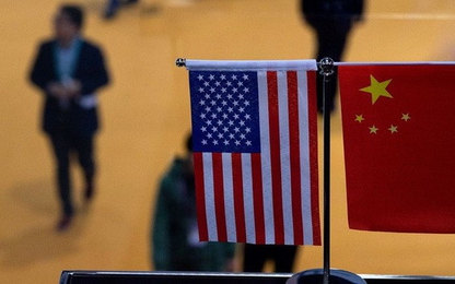 Mỹ,Trung Quốc cùng thiệt hại hàng tỷ USD mỗi năm vì chiến tranh thương mại