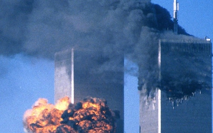 Tin tặc đe dọa 'tiết lộ sự thật' về vụ khủng bố 11/9