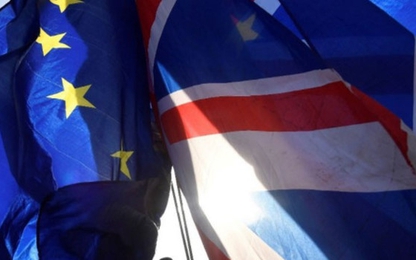 Đa số người Anh muốn ở lại EU dù Brexit rất gần