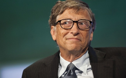 Bill Gates lại trở thành người giàu nhất thế giới?