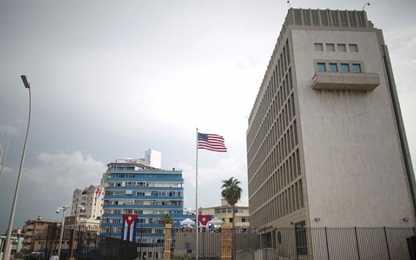 Phát hiện bất ngờ về sóng âm tấn công sứ quán Mỹ ở Cuba