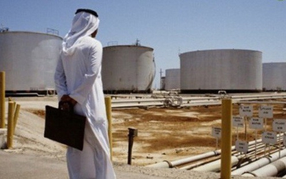 Saudi Arabia tiết lộ con số chấn động khiến cả thế giới “ngã ngửa”