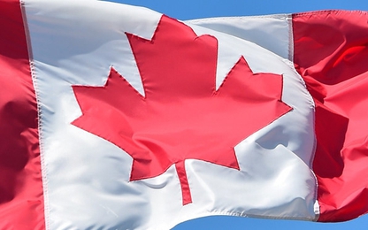Canada chào đón hơn 1 triệu người nhập cư trong ba năm tới