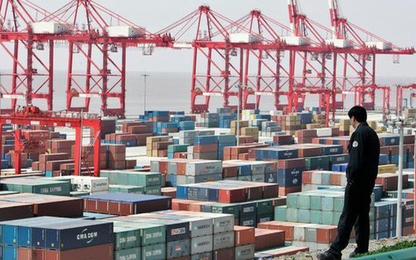 Trung Quốc trước áp lực càng lớn phải đạt thỏa thuận thương mại với Mỹ