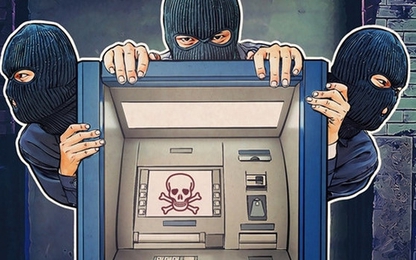 Hacker Triều Tiên chiếm máy ATM bằng trò lừa chưa từng thấy