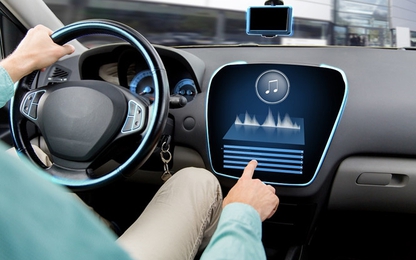 Xe hơi sắp sở hữu công nghệ chống ồn 'không thể tin nổi'