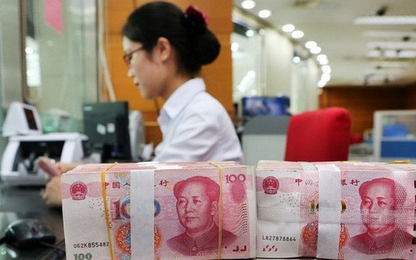 Trung Quốc giảm thuế trên diện rộng để cứu nền kinh tế