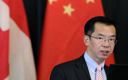 Trung Quốc cảnh báo 'sẽ có hậu quả' nếu Canada cấm cửa Huawei