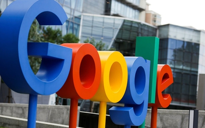 Pháp phạt Google 57 triệu USD vì vi phạm bảo mật dữ liệu