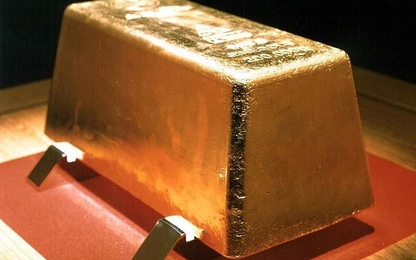 Tội phạm hóa trang thành cảnh sát cướp 160 kg vàng ở Nhật