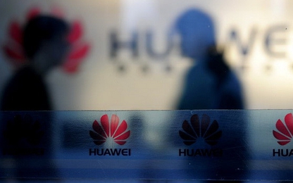 Đài Loan muốn đưa Huawei, ZTE vào danh sách đen về rủi ro an ninh