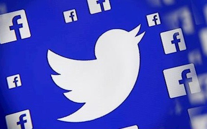 Nga sẽ kiện Facebook, Twitter vì coi thường luật lưu trữ dữ liệu trong nước