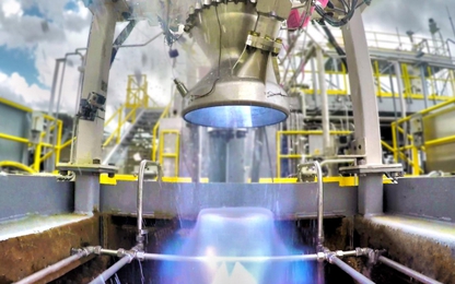 Tên lửa in 3D sắp được Mỹ phóng lên vũ trụ có gì đặc biệt?