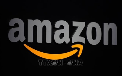 Amazon thử nghiệm dịch vụ giao hàng bằng người máy