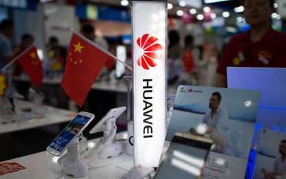 Đến lượt Pháp cảnh báo về nguy cơ từ mạng 5G của Huawei