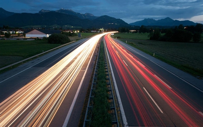 Người Đức tranh cãi gay gắt đề xuất Autobahn giới hạn tốc độ