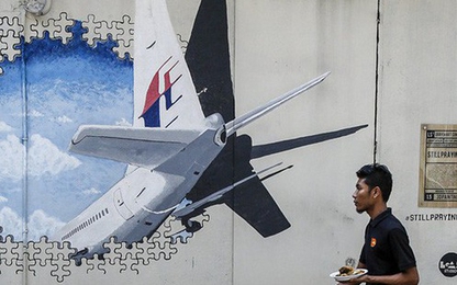 Xuất hiện giả thiết chấn động về thảm kịch MH370